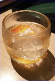 芋焼酎、沖縄