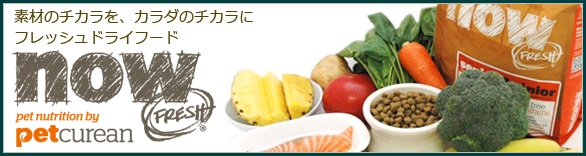 ナウフレッシュ